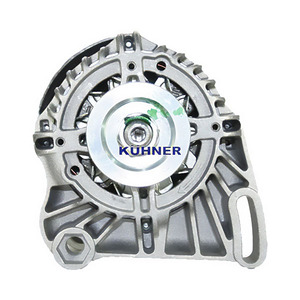 Alternateur compatible avec FIAT PUNTO 60 1.2 Essence (KW : 43, CV : 58) de 01-1994 à 09-1999 KUHNER 301154RI NEUF - Product Image 1
