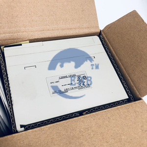 Original New hiển thị kỹ thuật số PID điều khiển nhiệt độ C200HE-CPU42 - Product Image 3