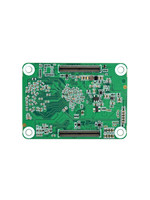 Modul Lucky Fox Core3566 Rockchip RK3566 WiFi/4G/ 5.0/32 Opsional Kompatibel dengan Raspberry Pi CM4