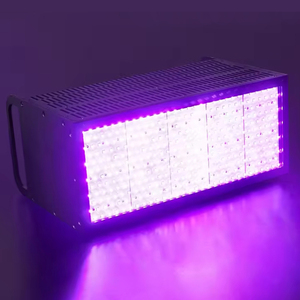 Máquina de Curado UV LED, Equipo de Curado Manual con Ahorro de Energía, Dispositivo de Curado Ultravioleta de Superficie LED - Product Image 2