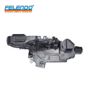 Serratura Porta Anteriore Sinistra Felendo per Land Rover Discovery <span class=keywords><strong>Freelander</strong></span> 2 Range Rover <span class=keywords><strong>Evoque</strong></span> LR091351 LR013892 LR077831 - Product Image 2