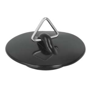 Metaltex Abflussstöpsel 38-50mm PVC - Product Image 1