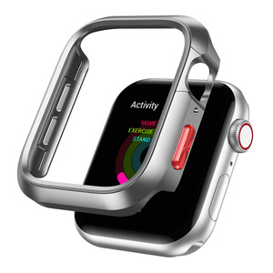 Accessoires de <span class=keywords><strong>coque</strong></span> OEM en gros 38mm 40mm 41mm 42mm 44mm 45mm Housse de protection <span class=keywords><strong>pour</strong></span> <span class=keywords><strong>Apple</strong></span> <span class=keywords><strong>Watch</strong></span> <span class=keywords><strong>Coque</strong></span> S10 9 8 <span class=keywords><strong>7</strong></span> 6 5 4 - Product Image 3