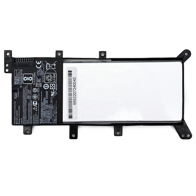 Brand New Laptop Battery C21N1347 for ASUS X555 X555LA X555LD X555LN A555L K555L Y583LD W519LD K555LD K555LA R556L VM590L