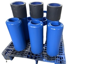 API OTTM 5-1/2 N80 L80 K55 цементный двойной клапан Поплавковый башмак для нефтяной скважины или газовой скважины - Product Image 6