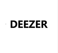Compte Deezer Premium 6 mois, streaming musical sans publicité, hors ligne, Europe, États-Unis