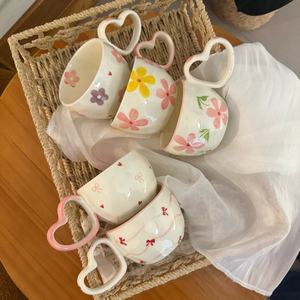 Produits très demandés 2025 – Tasses à café réutilisables en céramique, ensemble <span class=keywords><strong>de</strong></span> café éthiopien, tasses <span class=keywords><strong>et</strong></span> soucoupes en porcelaine faites à <span class=keywords><strong>la</strong></span> main - Product Image 3