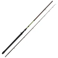 Lure fishing rod 2.28m,2.4m XH XXH Fast Action 40LB 2sections