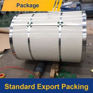 프라임 품질 사전 도장 아연 도금 강철 코일 <span class=keywords><strong>PPGI</strong></span> - Product Image 3