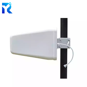 Antena Direccional LPDA para Exteriores de 600-2700MHz, Repetidor de Señal de Teléfono y WIFI, Amplificador de Señal para Interiores - Product Image 4
