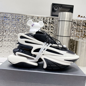 Sneakers de marque de haute qualité, chaussures de sport pour hommes, chaussures de basket-ball, chaussures de skateboard, chaussures décontractées confortables pour hommes - Product Image 1