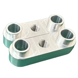 Tùy chỉnh các bộ phận gia công <span class=keywords><strong>CNC</strong></span> các bộ phận cơ khí <span class=keywords><strong>CNC</strong></span> máy công cụ phôi chế biến các bộ phận chuyển - Product Image 1