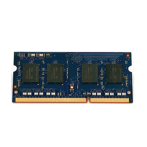 Vente en gros SKhynix Ordinateur portable <span class=keywords><strong>DDR3</strong></span> 4 Go de RAM 1600MHZ 12800S Memoria Ram DDR3L 4 Go PC3 PC3L sodimm ram - Product Image 5