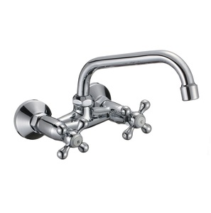 Mezclador de tocador de baño, grifos de lavabo <span class=keywords><strong>Doal</strong></span> con mango de latón, bidé sanitario, alta calidad, fabricante - Product Image 5