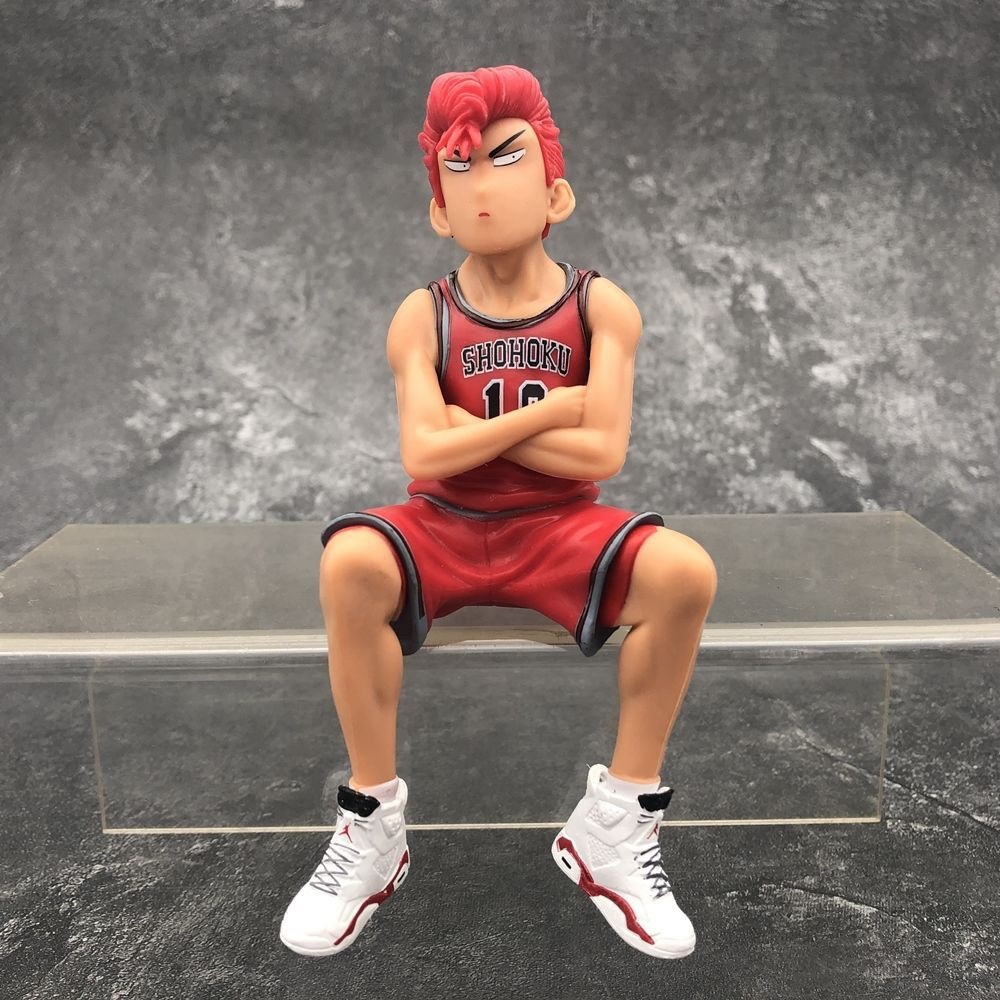 Sakuragi Hanamichi
