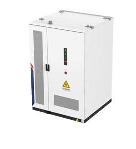 Sistemas de Energía Solar para Industrias y Uso Doméstico, Sistemas de Energía Solar Híbridos para el Hogar, Sistemas de Paneles Solares de 150KW, 250KW, 500KW - Product Image 4