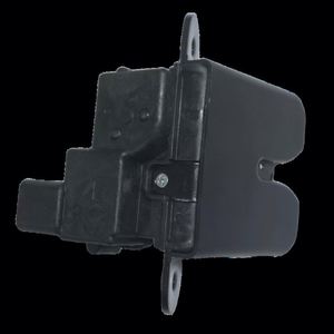 Actionneur de verrouillage de capot arrière 81230-a0000 pour coffre Hyundai Kia - Product Image 3