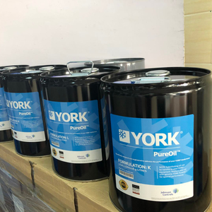 Chiller ersatzteile Lubricant <span class=keywords><strong>YORK</strong></span> öl L 011-00592-000 - Product Image 1