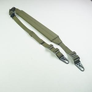 Correa de Hombro Acolchada de Nailon Multifuncional para Exteriores - Correa de Repuesto Duradera, Ajustable y Cómoda para Camping Diario - Product Image 2