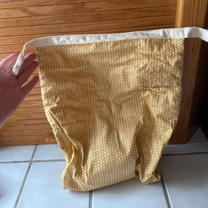 Bolsas de pan de cera de abeja para pan casero con tapa de cuenco, bolsa de almacenamiento de congelador para mantener fresco, juego de bolsa de comida de pan de masa fermentada para hornear - Product Image 3