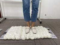 Shandong SINOLINK Haute Qualité Étanchéité Polyuréthane Pu Mousse Température-résistance
