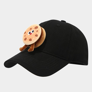 Wholesale Sports Cap 6 Panel Dad <b>Hats</b> Baseball Cap Women's Autumn and Winter Solid Color <b>Corduroy</b> Cap <b>Hat</b> for Unisex - Product Image 5