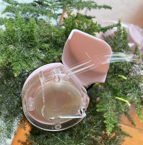 <span class=keywords><strong>Patch</strong></span> pour paupières doubles charmant, ruban de beauté pour le maquillage, avec transparence, invisibilité et respirabilité naturelle, imperméable, viscosité - Product Image 1