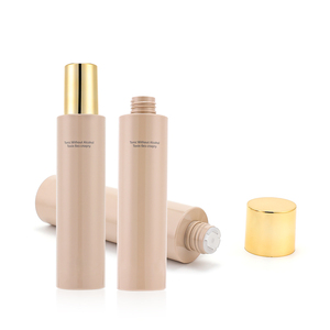 <strong>Plastic</strong> Cosmetic <strong>Bottles</strong> 40 50 60 80 100 120 150 200 250 300 400 <strong>500</strong> ml Pet Makeup <strong>Bottles</strong> Luxury Facial Toner <strong>Bottle</strong> - Product Image 4