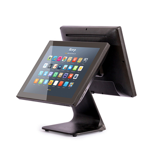 15 todo en una máquina pos pc caja equipo sistema pos DE <span class=keywords><strong>LA</strong></span> LOTERÍA - Product Image 2