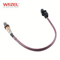 Sensor de Oxígeno para Automóvil A00954 26018, A0095426018, A00954-26018 para Mercedes Benz, Superventas