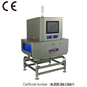 เครื่องตรวจสอบด้วยรังสีเอกซ์อุตสาหกรรมที่เชื่อถือได้ของ Fanchi-tech พร้อมราคาโรงงานที่ต่ำสุด - Product Image 6