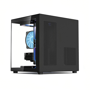 Computadora de Escritorio <span class=keywords><strong>Gamer</strong></span> Multimedia de Alta Gama Personalizada con I7 14790F, RTX 5070 12G, 64GB, SSD de 4TB, Venta al Por Mayor - Product Image 5