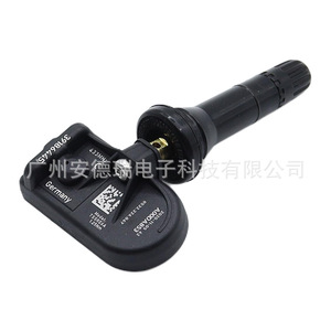 Tire Pressure Sensor 39186445 For Opel Vauxhall 433MHz External Car <b>TPMS</b> - Product Image 2