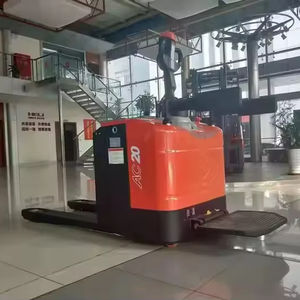 Nouveau design <span class=keywords><strong>CBD30</strong></span>- 460 Chariot élévateur 3 tonnes Capacité de charge 3000kg Hand Lift électrique avec type d'entraînement RWD - Product Image 1