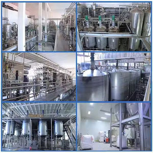 Düşük fiyat toplu kondroitin sülfat sodyum 90% kondroitin sülfat - Product Image 5