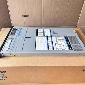 Alimentation populaire ThinkSystem SR645 V3 Rack Server 1U AMD EPYC 9254 10SFF 9350-8i 1100W - Product Image 5