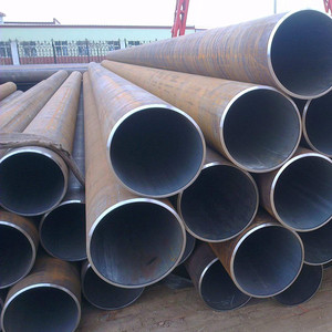 Tuyau en <span class=keywords><strong>acier</strong></span> sans soudure GB T5310 12Cr1MoVG pour projet de centrale électrique avec inspection complète - Product Image 5