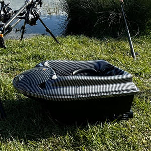 <span class=keywords><strong>Boatman</strong></span> <span class=keywords><strong>Actor</strong></span> <span class=keywords><strong>Plus</strong></span> GPS Bait Boat pour Monster Carp Catch - Product Image 2