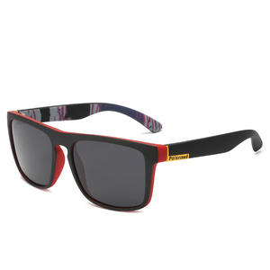 Gafas de Ciclismo Polarizadas YC731 C4, Montura Completa, Lentes TAC, Protección UV400, Gafas Deportivas para Hombre - Product Image 3