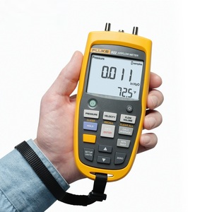 922 Airflow <b>Meter</b>/Micromanometer - Product Image 2