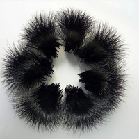 Extensions de cils Superroot préfabriquées en faux vison, volume russe, tiges longues, 10D 14D 20D, plateaux grands formats, éventails préfabriqués 5D 6D 8D