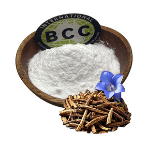 Extrait de racine de <span class=keywords><strong>gentiane</strong></span> BCC 3%-10% poudre de gentiopicroside poudre de gintiopicrine GPS poudre de gentiobiose de Swertiamarine - Product Image 1