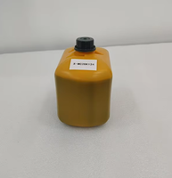 Cartucho de Tinta MC-2BK124 para Máquina de Codificación D, Confiable y Económico, Compatible