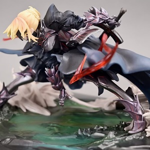 Figurine manga de 13cm pour adultes, figurine en PVC, grand ordre, sabre, Altria, <span class=keywords><strong>Pendragon</strong></span> - Product Image 3
