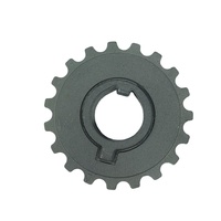 Pièces automobiles OEM 96352739 pignon de vilebrequin pour CHEVROLET DAEWOO ASTRA F (T92) 1.4 (F19 M19)