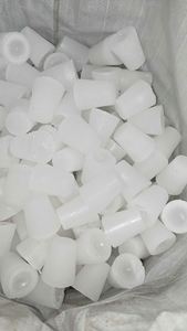 Abery Energy Slack Wax Usine de paraffine Vente en gros Bougie de paraffine Cire de paraffine Charbon de bois de paraffine - Product Image 6