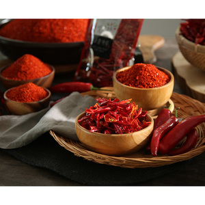 [Biggalchan 1kg] Condimento Higiénico en Polvo de Pimiento Rojo para Cocina Moderna - Product Image 1