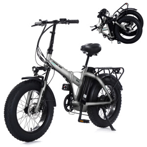Vélo électrique pliable TRIOBLADE avec système <span class=keywords><strong>de</strong></span> transmission à 10 vitesses en alliage d'aluminium, vélos électriques <span class=keywords><strong>de</strong></span> <span class=keywords><strong>route</strong></span> - Product Image 1
