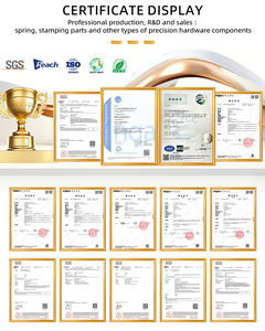 Pegas Berkualitas Tinggi, Pegas untuk Otomotif, Pegas Tekan - Product Image 5