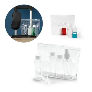 Kit de Cosméticos de Viaje para Cabina, Gadgets Personalizados - Product Image 2